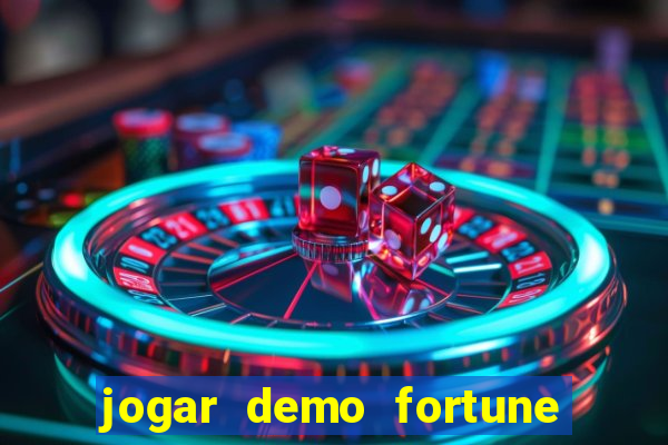 jogar demo fortune tiger 2