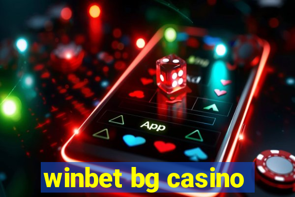 winbet bg casino