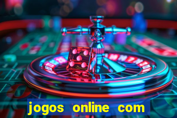 jogos online com bonus de cadastro