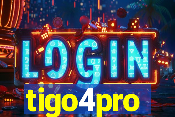 tigo4pro