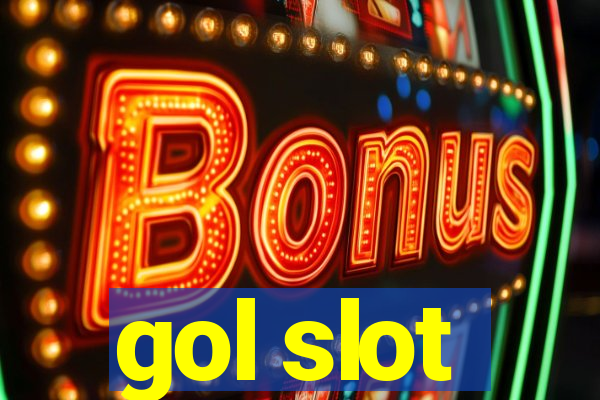 gol slot