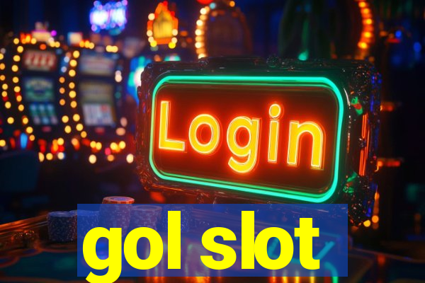 gol slot