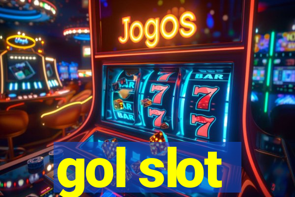 gol slot