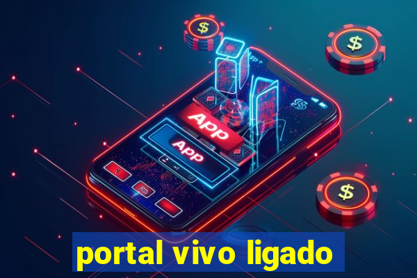 portal vivo ligado