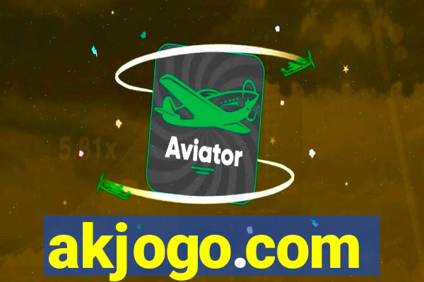 akjogo.com