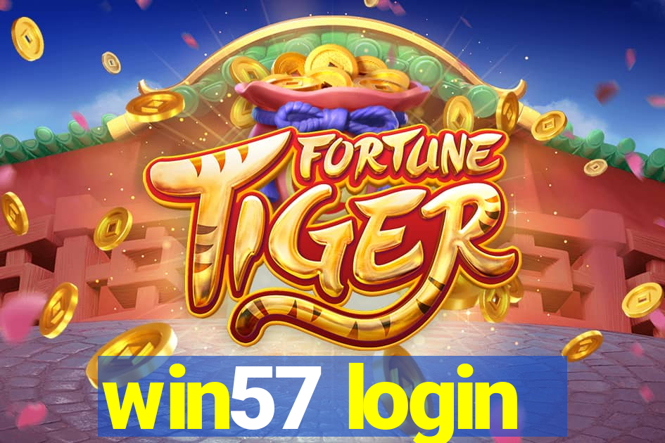 win57 login