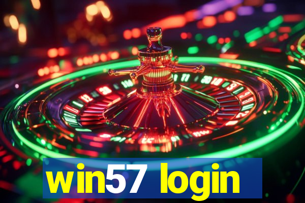 win57 login