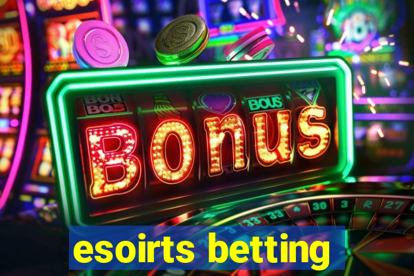 esoirts betting