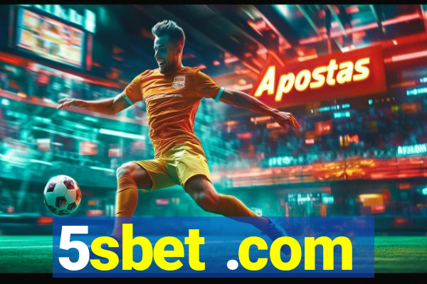 5sbet .com