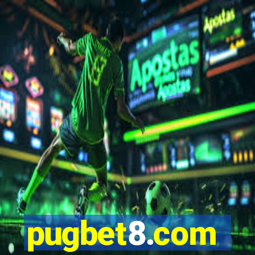 pugbet8.com