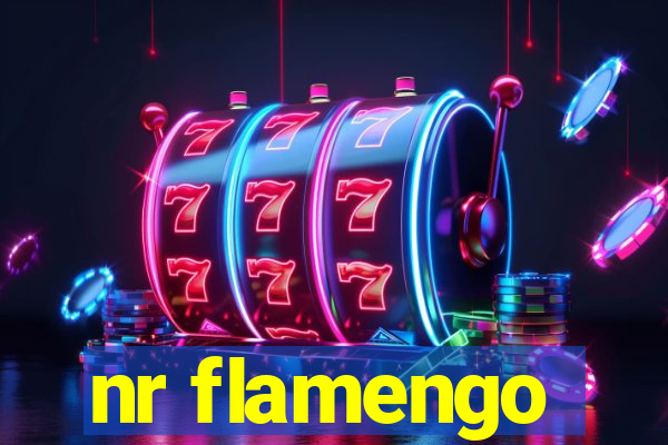 nr flamengo