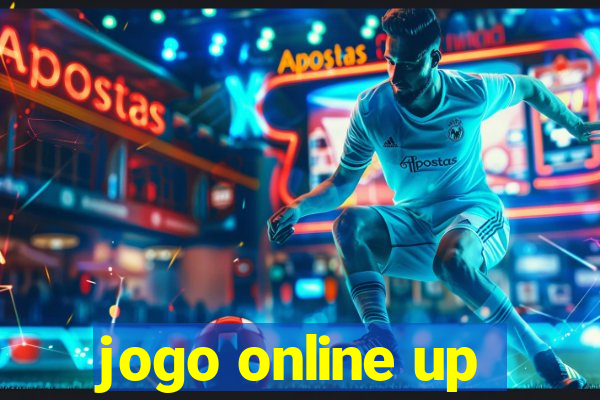 jogo online up