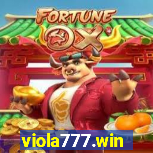 viola777.win