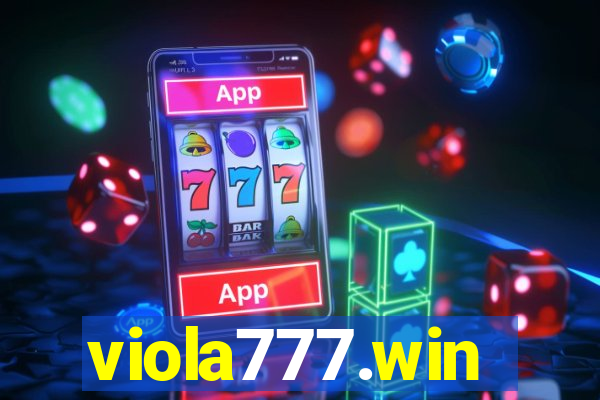 viola777.win