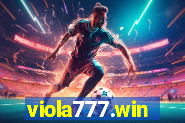 viola777.win