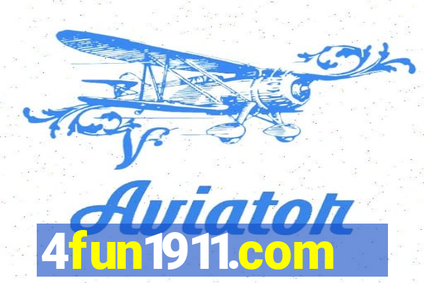 4fun1911.com