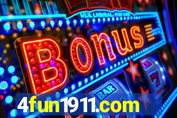 4fun1911.com