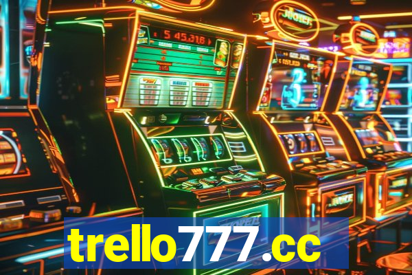 trello777.cc