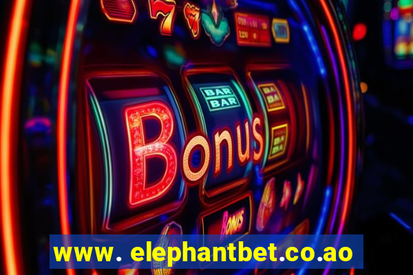 www. elephantbet.co.ao