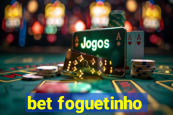 bet foguetinho