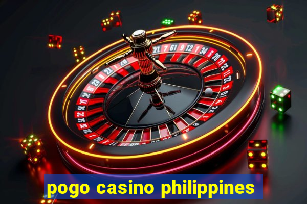 pogo casino philippines