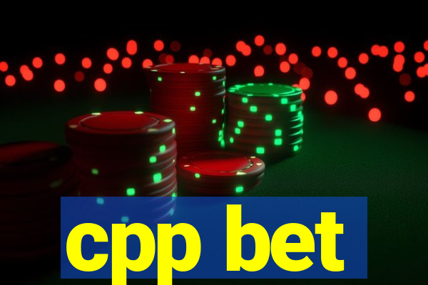 cpp bet