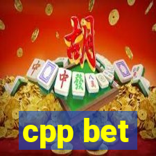 cpp bet