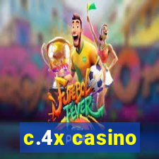 c.4x casino