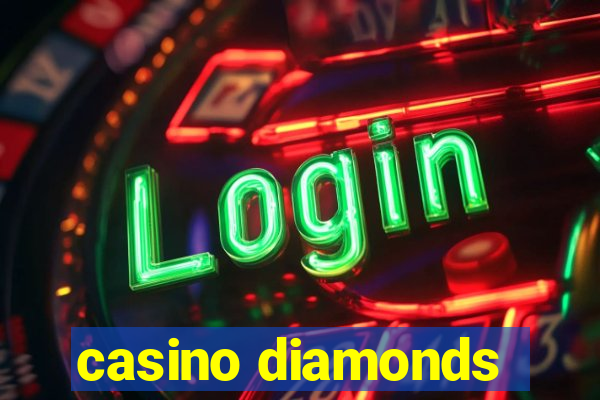 casino diamonds