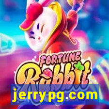 jerrypg.com