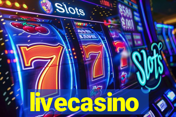 livecasino