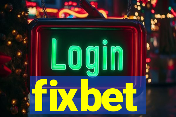 fixbet