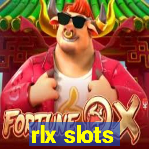 rlx slots