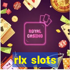 rlx slots