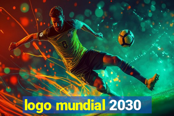 logo mundial 2030