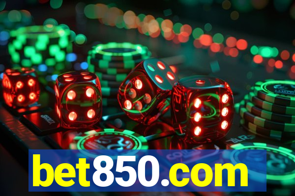 bet850.com