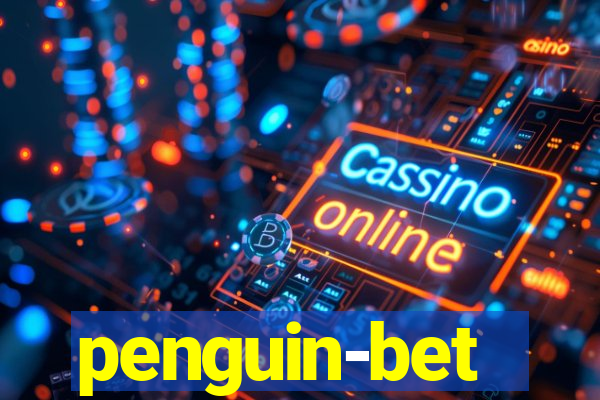 penguin-bet