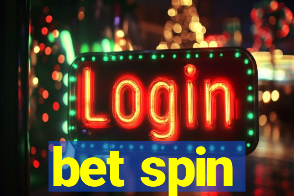 bet spin