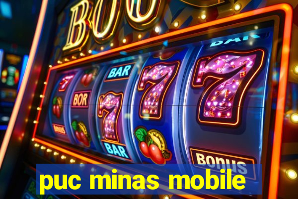 puc minas mobile