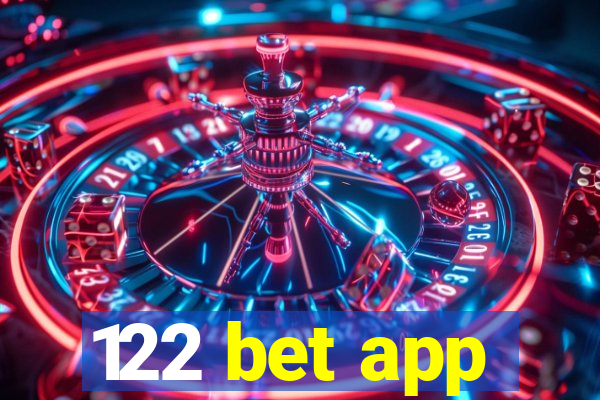 122 bet app