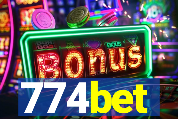 774bet