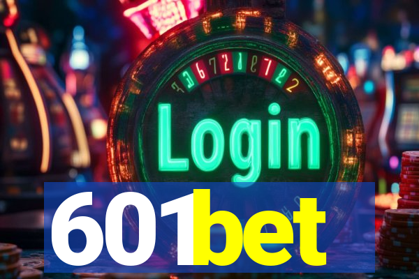 601bet