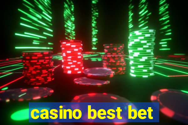 casino best bet