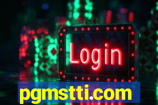 pgmstti.com