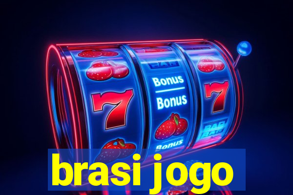 brasi jogo