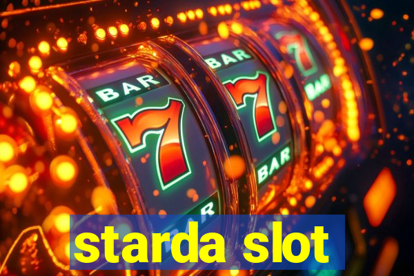 starda slot