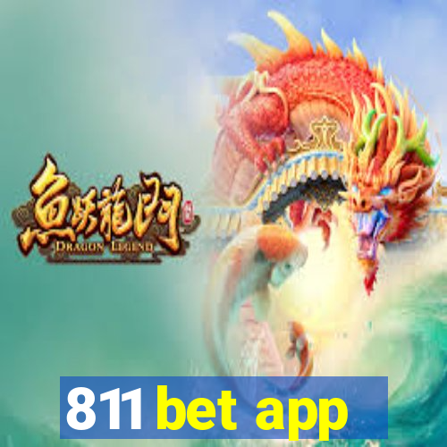 811 bet app