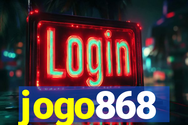 jogo868