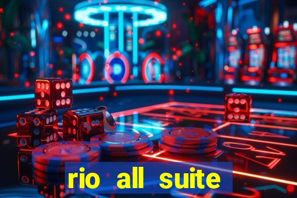 rio all suite casino hotel