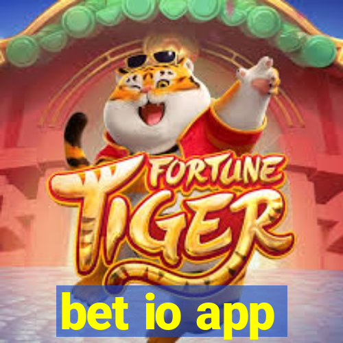 bet io app